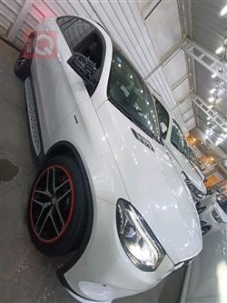 مێرسێدس بێنز GLE